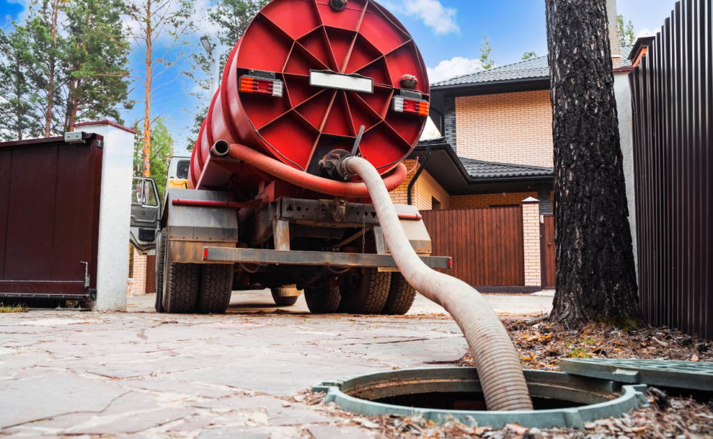 Pulizia impianti di scarico a Pesaro